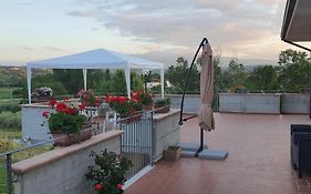 Casa Vacanze Cerreto 2